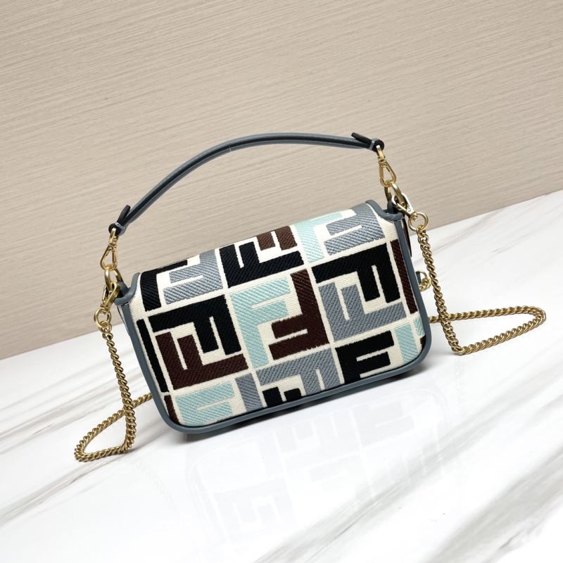 Fendi Baguette Bags